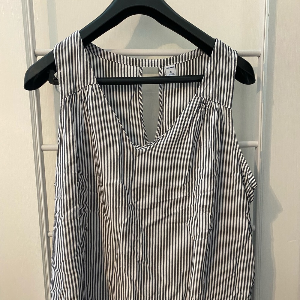 Set of Two Tank Tops
